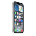 iPhone 16 Clear Case mit MagSafe