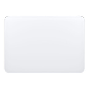 Magic Trackpad – Weiße Multi-Touch Oberfläche