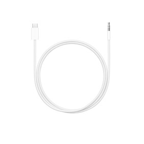 USB-C auf 3,5 mm Audiokabel (1,2 m)