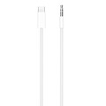 Sie sehen das Produktbild 02 von USB-C auf 3,5 mm Audiokabel (1,2 m) USB-C auf 3,5 mm Audiokabel (1,2 m)