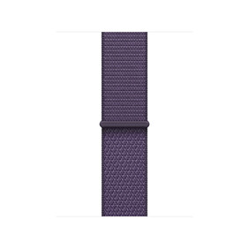 40 mm Sport Loop Nebelviolett