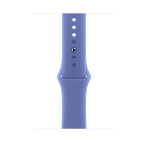46 mm Sportarmband Veilchen – M/L