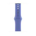 46 mm Sportarmband Veilchen – M/L