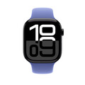 46 mm Sportarmband Veilchen – M/L