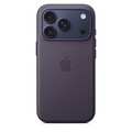 Sie sehen das Produktbild 03 von iPhone 17 Pro Funktionsgewebe Case mit MagSafe - Lila iPhone 17 Pro Funktionsgewebe Case mit MagSafe - Lila