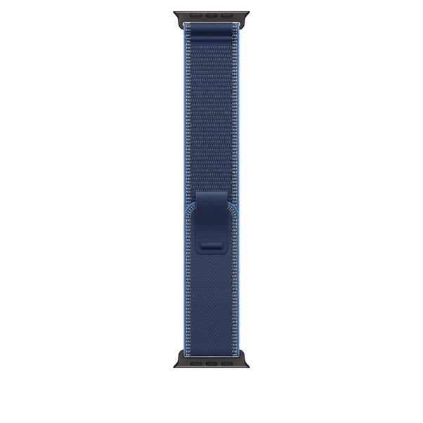Sie sehen das Produktbild 01 von 49 mm Trail Loop Blau/Hellblau – S/M – Titan Schwarz 49 mm Trail Loop Blau/Hellblau – S/M – Titan Schwarz