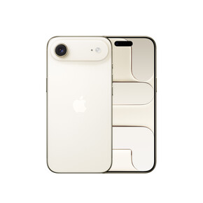 iPhone Air 1 TB Lichtgold 