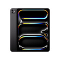 Sie sehen das Produktbild 02 von 13" iPad Pro Wi-Fi + Cellular 1 TB Standardglas - Space Schwarz (M5) 13" iPad Pro Wi-Fi + Cellular 1 TB Standardglas - Space Schwarz (M5)