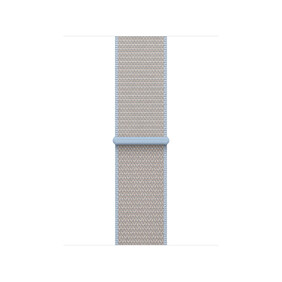 42 mm Sport Loop Graublau