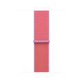 42 mm Sport Loop Guavepink