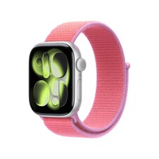 42 mm Sport Loop Guavepink