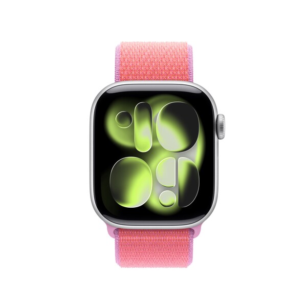 42 mm Sport Loop Guavepink