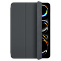 Smart Folio für 11" iPad Pro (M4) - Schwarz