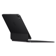 Magic Keyboard für 11" iPad Pro (M4) - Deutsch - Schwarz
