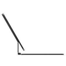 Magic Keyboard für 11" iPad Pro (M4) - Deutsch - Schwarz