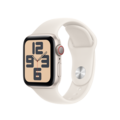 40 mm Sportarmband Polarstern – S/M