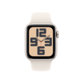 40 mm Sportarmband Polarstern – S/M