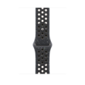Sie sehen das Produktbild 01 von 46 mm Nike Sportarmband Midnight Sky – S/M 46 mm Nike Sportarmband Midnight Sky – S/M