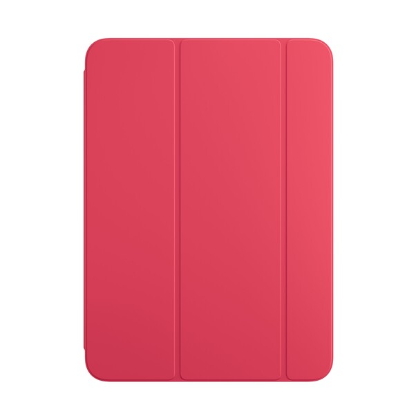 Sie sehen das Produktbild 01 von Smart Folio für das iPad (A16) – Wassermelone Smart Folio für das iPad (A16) – Wassermelone