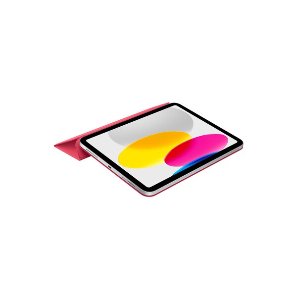 Sie sehen das Produktbild 03 von Smart Folio für das iPad (A16) – Wassermelone Smart Folio für das iPad (A16) – Wassermelone