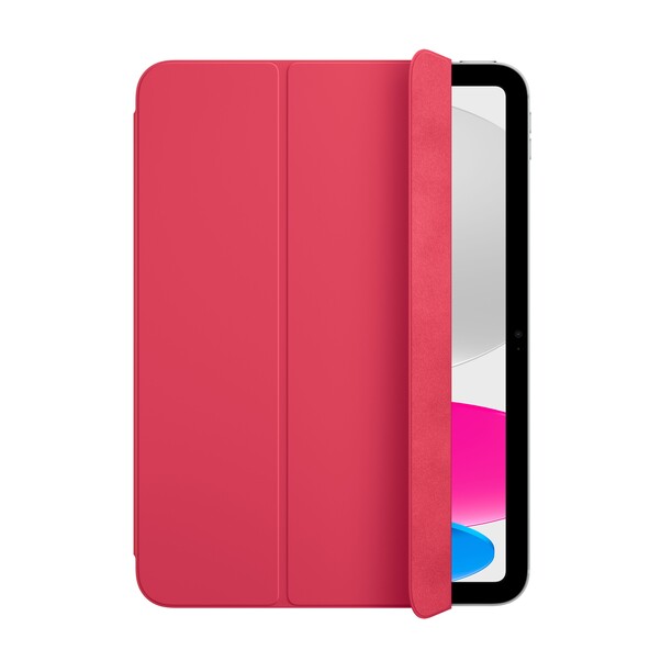 Sie sehen das Produktbild 05 von Smart Folio für das iPad (A16) – Wassermelone Smart Folio für das iPad (A16) – Wassermelone