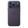 iPhone 17 Pro Max Funktionsgewebe Case mit MagSafe - Lila