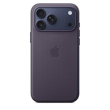 iPhone 17 Pro Max Funktionsgewebe Case mit MagSafe - Lila