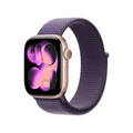 Sie sehen das Produktbild 02 von 42 mm Sport Loop Nebelviolett 42 mm Sport Loop Nebelviolett