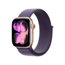 Sie sehen das Produktbild 02 von 42 mm Sport Loop Nebelviolett 42 mm Sport Loop Nebelviolett