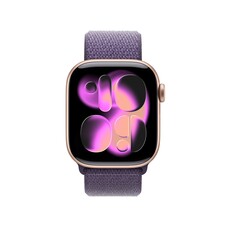 Sie sehen das Produktbild 03 von 42 mm Sport Loop Nebelviolett 42 mm Sport Loop Nebelviolett