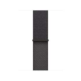 42 mm Sport Loop Dunkelgrau