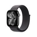 Sie sehen das Produktbild 02 von 42 mm Sport Loop Dunkelgrau 42 mm Sport Loop Dunkelgrau