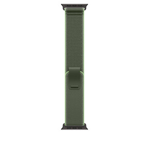 49 mm Trail Loop Grün/Neon – M/L – Titan Schwarz