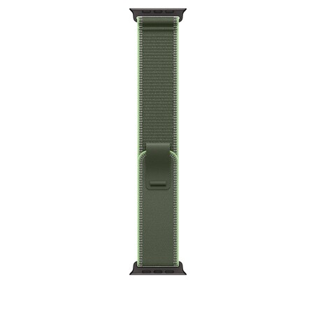 49 mm Trail Loop Grün/Neon – M/L – Titan Schwarz