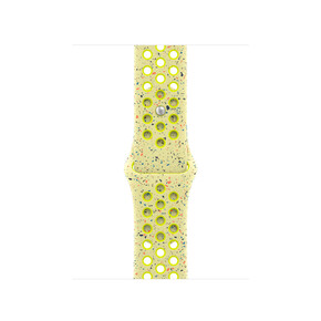40 mm Nike Sportarmband Volt Splash - M/L