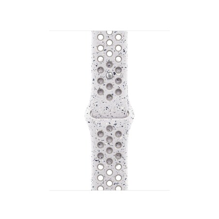 Sie sehen das Produktbild 01 von 40 mm Nike Sportarmband Veiled Grey - M/L 40 mm Nike Sportarmband Veiled Grey - M/L