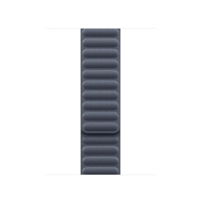 42 mm Armband mit Magnetverschluss Navy - M/L