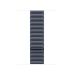 42 mm Armband mit Magnetverschluss Navy - M/L