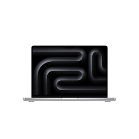 14&amp;quot; MacBook Pro: Apple M5 Chip mit 10‑Core CPU und 10‑Core GPU, 1 TB SSD - Silber