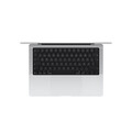 14" MacBook Pro: Apple M5 Chip mit 10‑Core CPU und 10‑Core GPU, 1 TB SSD - Silber