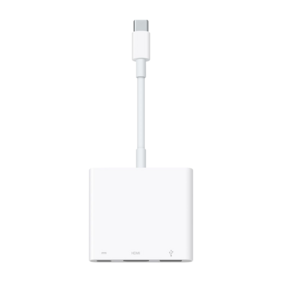 USB‑C Digital AV Multiport Adapter