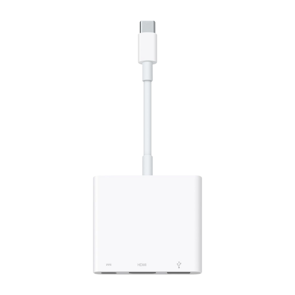 Sie sehen das Produktbild 01 von USB‑C Digital AV Multiport Adapter USB‑C Digital AV Multiport Adapter