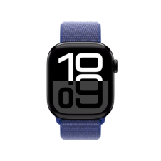 42 mm Sport Loop Ultramarin