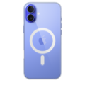 iPhone 16 Plus Clear Case mit MagSafe