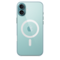 iPhone 16 Plus Clear Case mit MagSafe