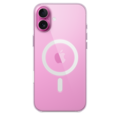 iPhone 16 Plus Clear Case mit MagSafe