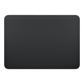 Magic Trackpad – Schwarze Multi-Touch Oberfläche