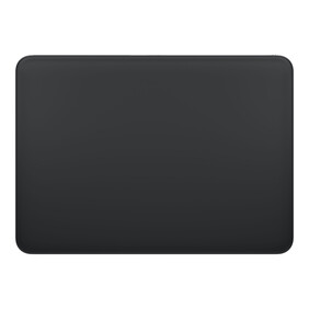 Magic Trackpad – Schwarze Multi-Touch Oberfläche