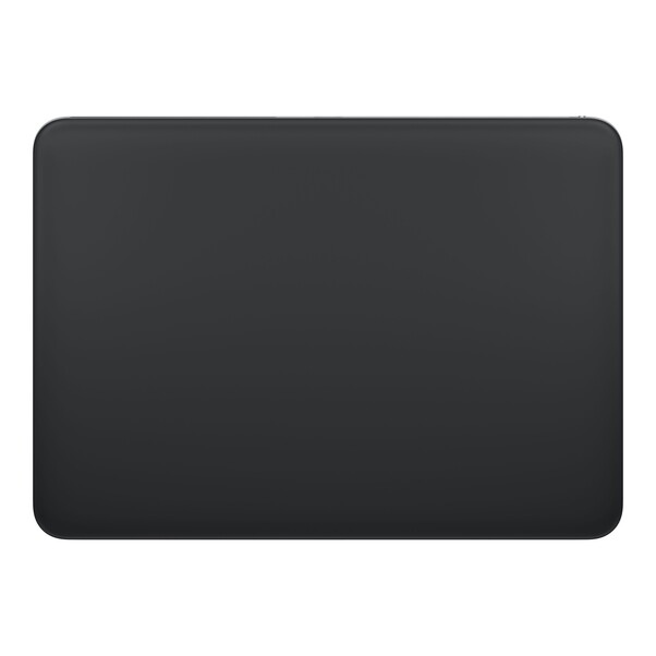 Sie sehen das Produktbild 01 von Magic Trackpad – Schwarze Multi-Touch Oberfläche Magic Trackpad – Schwarze Multi-Touch Oberfläche