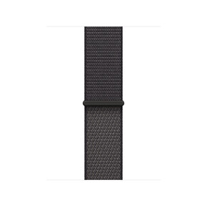 42 mm Sport Loop Dunkelgrau